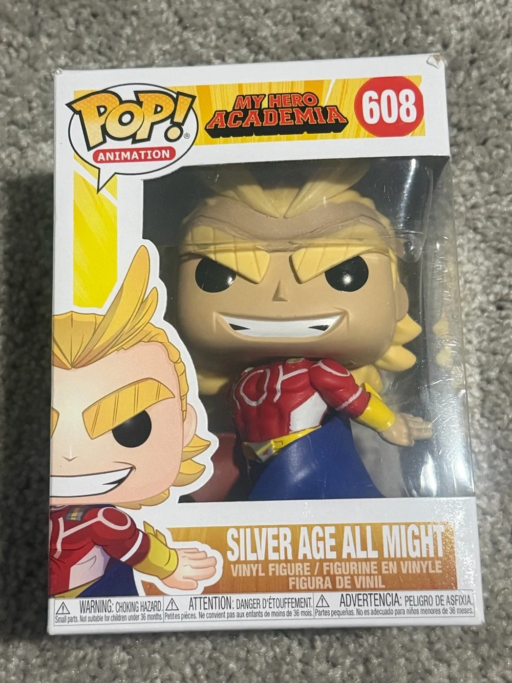 Funko official my